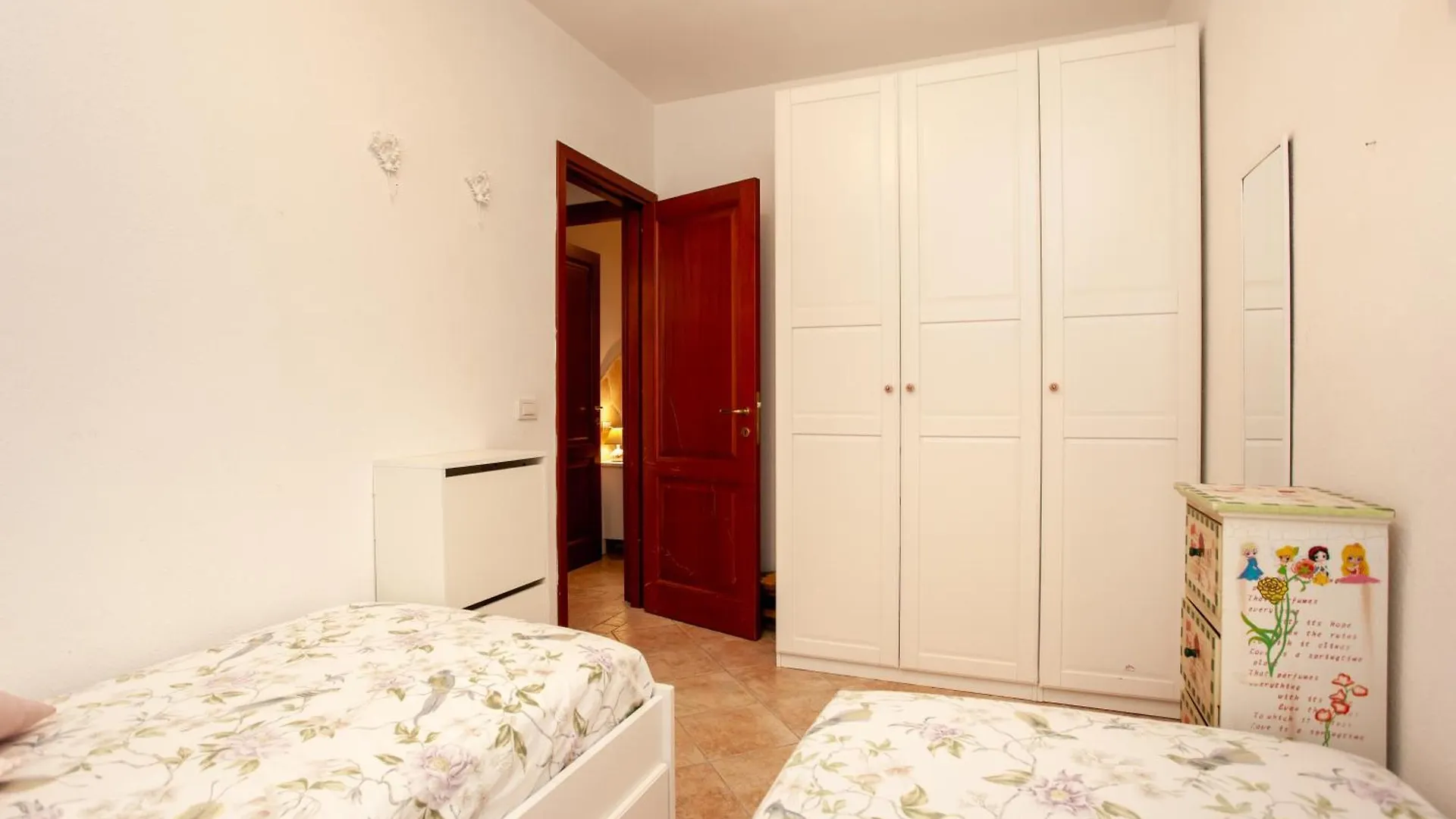 Holiday home Villa Coclea Con Piscina San Teodoro