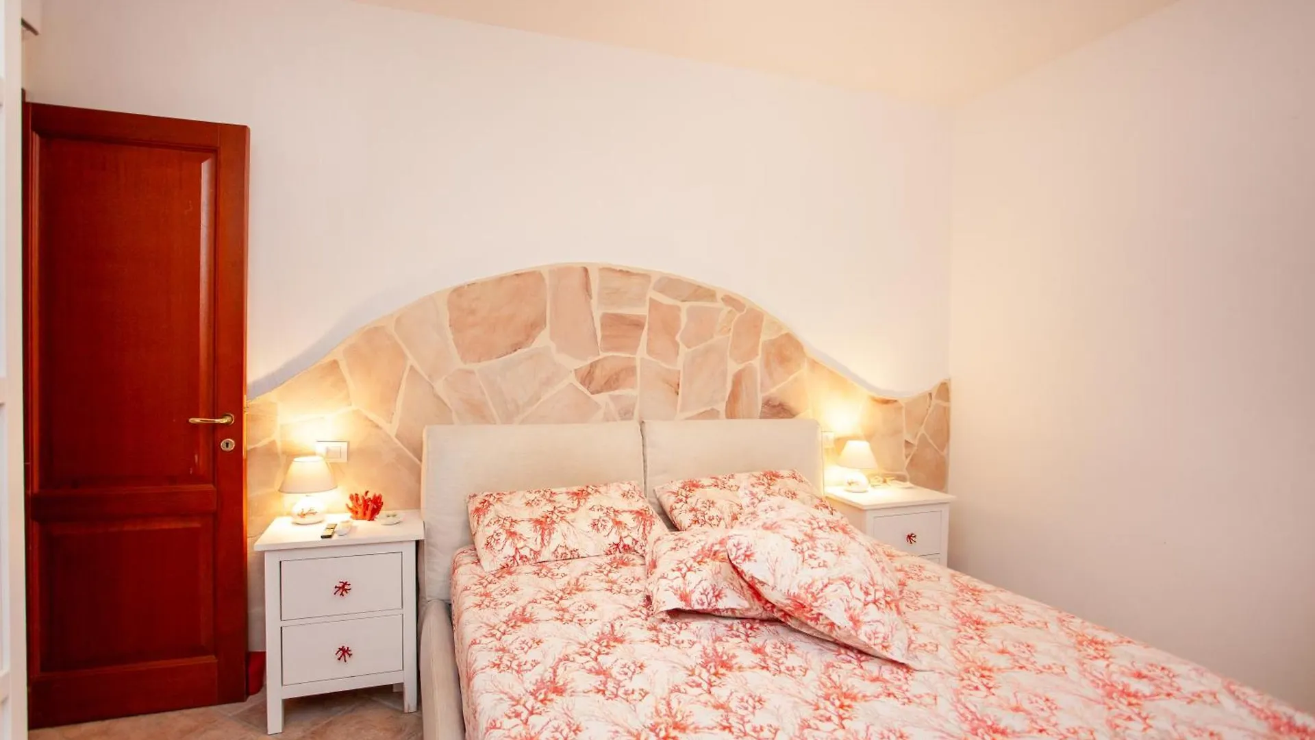 Holiday home Villa Coclea Con Piscina San Teodoro