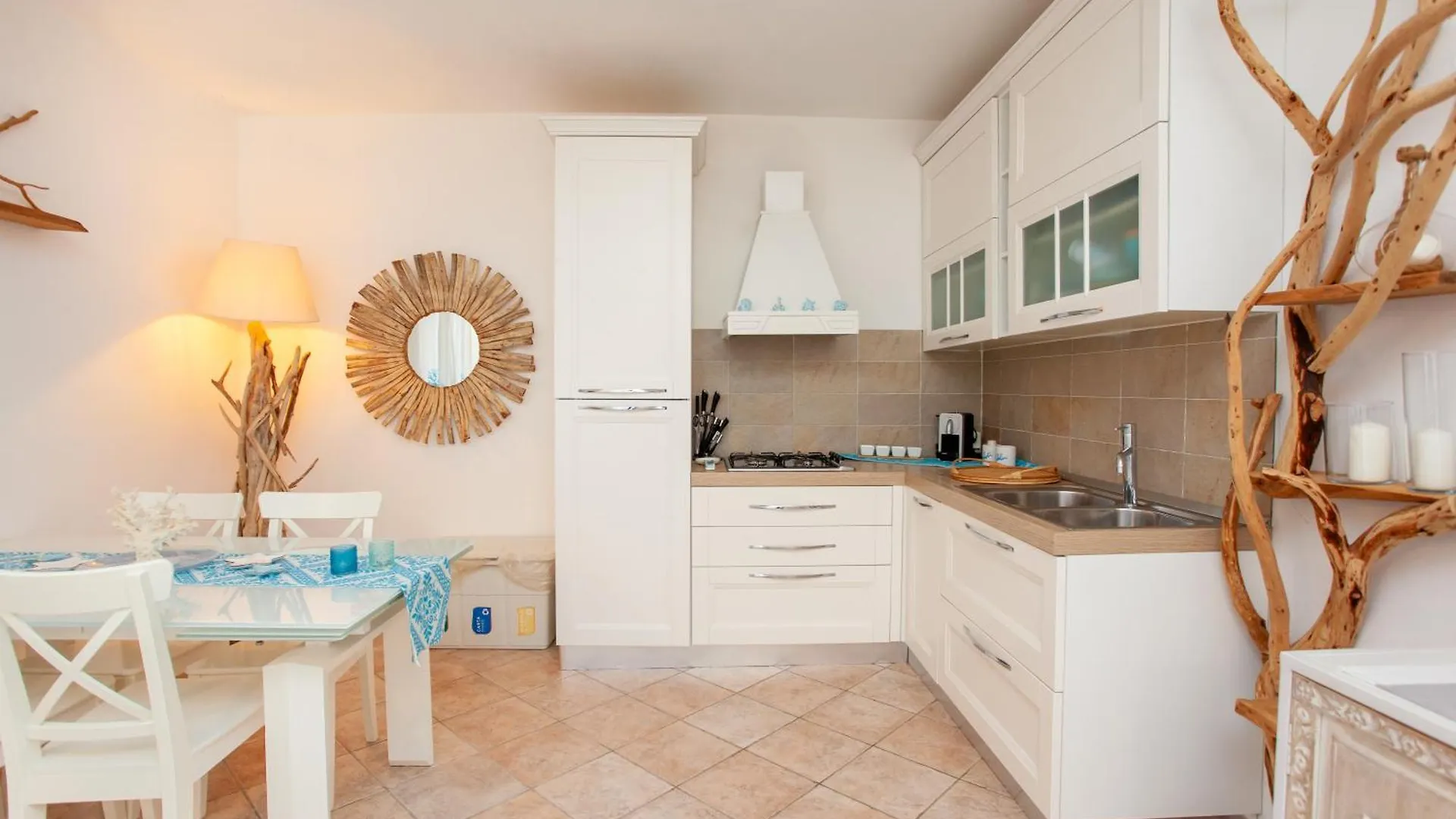 Holiday home Villa Coclea Con Piscina San Teodoro