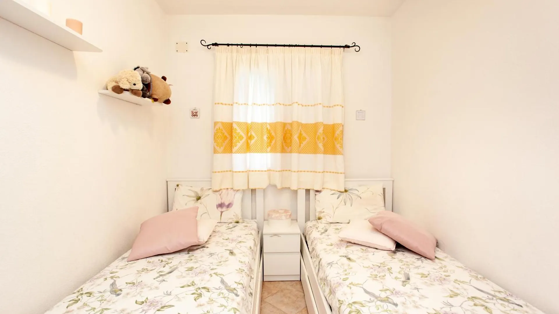 Villa Coclea Con Piscina San Teodoro  Holiday home