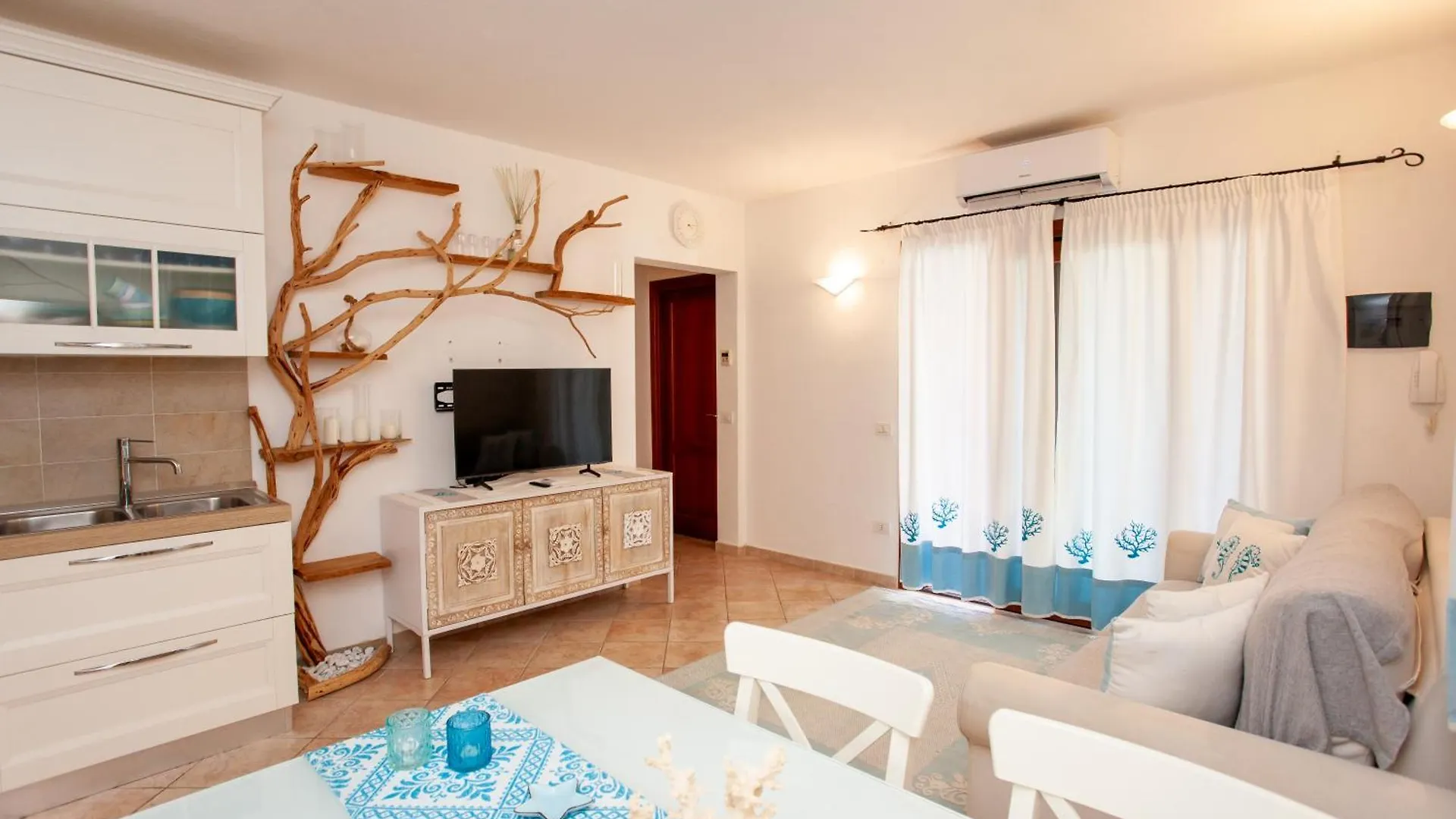 Holiday home Villa Coclea Con Piscina San Teodoro