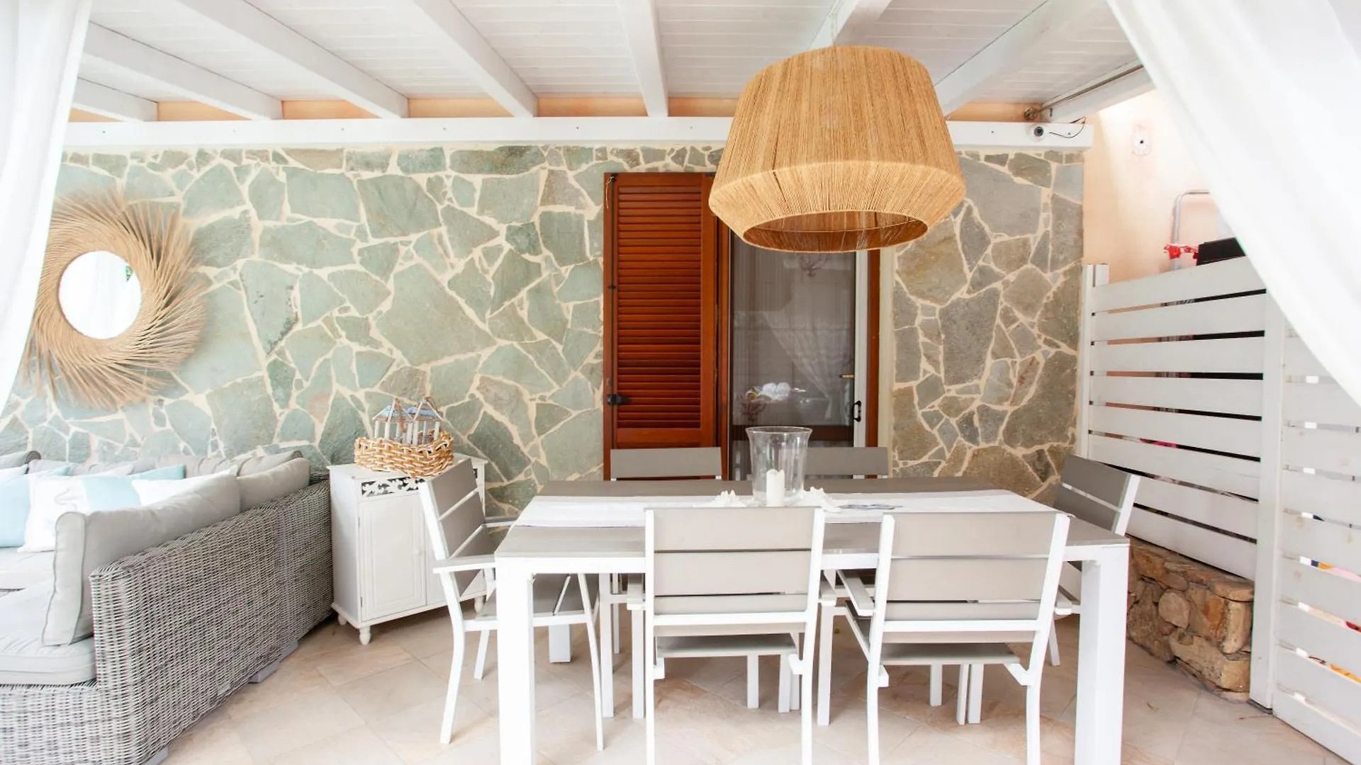 Holiday home Villa Coclea Con Piscina San Teodoro  Italy