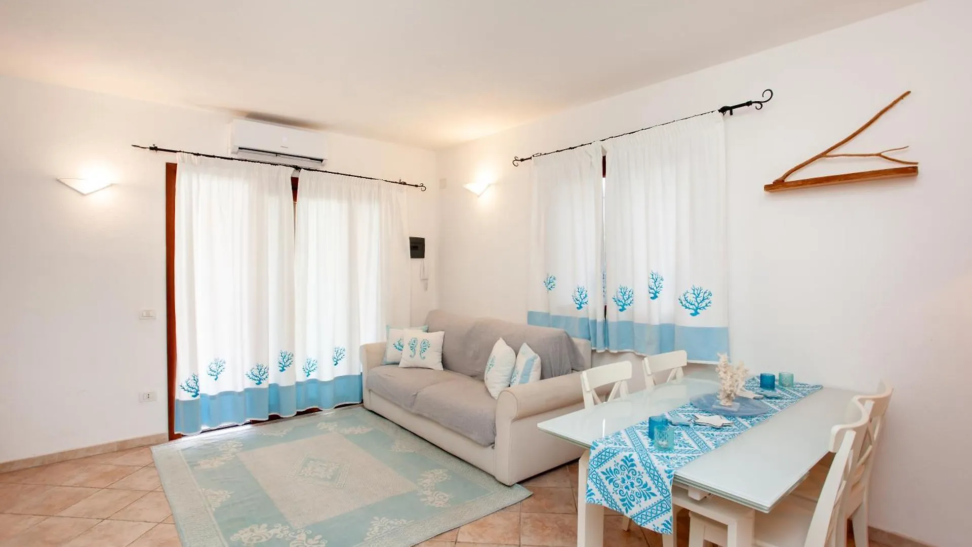 Holiday home Villa Coclea Con Piscina San Teodoro  Italy